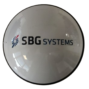 VSP6037L - Verostar Survey Grade Antenna