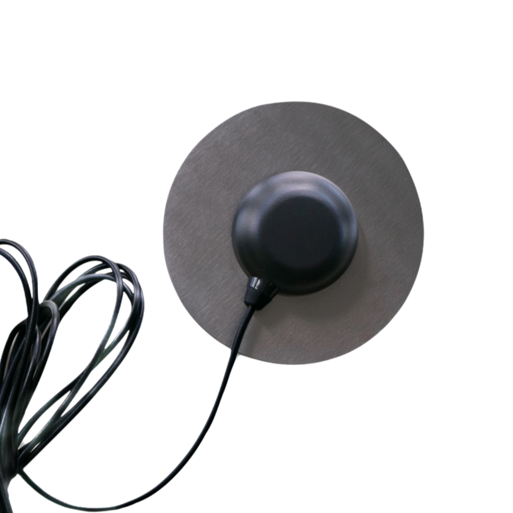Ground Plane for Patch antenna