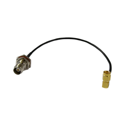 [100-1142] CA-SMA-TNC-MF-RG316-0.15M