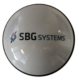 [100-2417] VSP6037L - Verostar Survey Grade Antenna