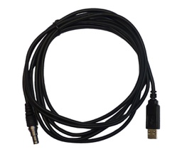 [100-0776] CA-ELI-USB-3M